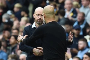 Ten Hag: ,"Nema ofsajda", Pep: "Rašford uticao na igru, ali znamo gde smo igrali"